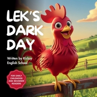 Lek's Dark Day B0FLPKS9Z4 Book Cover