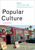 Popular Culture: A Reader 0761974725 Book Cover