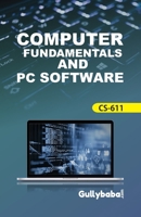 CS-611 Computer Fundamental 8189086383 Book Cover