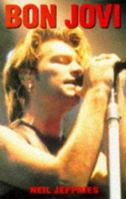 "Bon Jovi" 0330350773 Book Cover