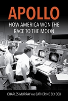 Apollo: How America Won the Race to the Moon 0844751170 Book Cover