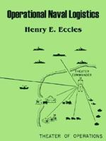Operational Naval Logistics 1410208060 Book Cover