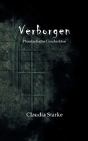 Verborgen (German Edition) 374606614X Book Cover