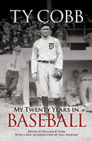 My Twenty Years in Baseball 0486471837 Book Cover
