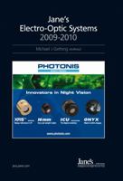 Jane's Electro-Optic Systems 2004-2005 071062543X Book Cover