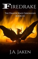 Firedrake B08B38B4W4 Book Cover