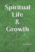 Spiritual Life & Growth B0H82DBP2Q Book Cover
