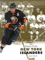 New York Islanders (Stanley Cup Champions) 158341276X Book Cover