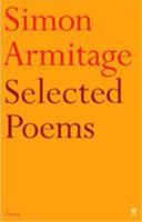 Selected Poems 0571210767 Book Cover