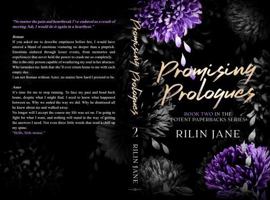 Promising Prologues: Book Two in the Potent Paperbacks Series 1763796515 Book Cover