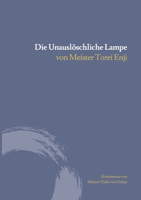 Die unauslöschliche Lampe (German Edition) 3752649127 Book Cover