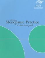 Menopause Practice: A Clinician's Guide 0970125186 Book Cover