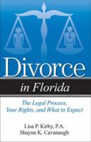 Divorce in Florida 1940495989 Book Cover
