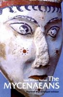 The Mycenaeans (Ancient Peoples & Places) 0500275866 Book Cover