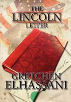 The Lincoln Letter 0956853544 Book Cover