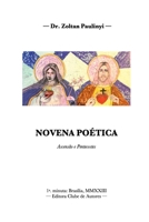 Novena Poética (Portuguese Edition) 6500788583 Book Cover