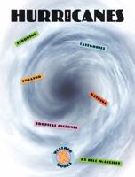 X-Books: Hurricanes 1628324287 Book Cover