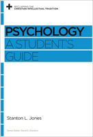 Psychology: A Student's Guide 1433539780 Book Cover