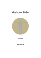 The book 2026: handbook 3695726652 Book Cover