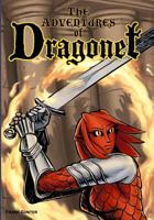 The Adventures of Dragonet 1540863727 Book Cover