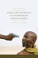 The Battle Lines of Beauty: The Politics, Aesthetics and Erotics of West African Cinema 1784533351 Book Cover