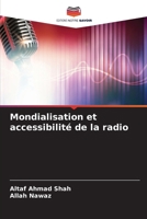 Mondialisation et accessibilité de la radio (French Edition) 6630000137 Book Cover