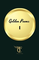Golden Poems B0FSB4B8QZ Book Cover