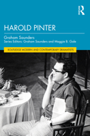 Harold Pinter 1032468173 Book Cover