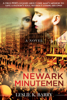 Newark Minutemen : A Novel 163195072X Book Cover