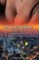 The LOS Diaries: Part Two 163323200X Book Cover