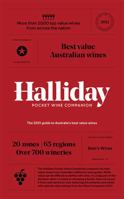 Halliday Pocket Wine Companion 2021: The 2021 guide to Australia’s best value wines 1743796919 Book Cover