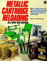 Metallic Cartridge Reloading 0873491807 Book Cover
