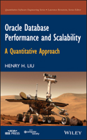 Oracle Database Performance and Scalability: A Quantitative Approach 111805699X Book Cover