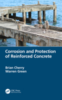 Corrosion and Protection of Reinforced Concrete 0367517604 Book Cover