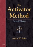 The Activator Method 0323048528 Book Cover