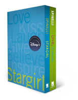 Stargirl/Love, Stargirl Boxed Set