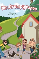 Mr. Grumpy Papou 1088044670 Book Cover