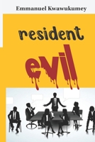 RESIDENT EVIL: The Evil Within B0CNXP11FF Book Cover