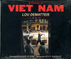 A Portrait of Viet Nam 0393314294 Book Cover