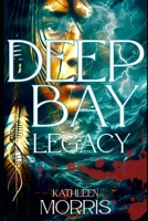 Deep Bay Legacy - A Christian Mystery Suspense 1927828570 Book Cover
