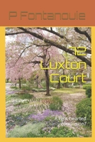 72 Luxton Court: A light-hearted conclusion? null Book Cover