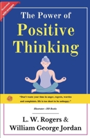 The Power of Positive Thinking: Unlocking the Power of Truth and Self Development (Illustrated) 9359578134 Book Cover