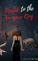 Mated to the Vampire King (A Joyous Romance) B0DG4CVMH5 Book Cover