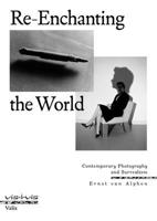 Re-Enchanting the World 9493246620 Book Cover