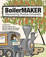 Boilermaker 1620868814 Book Cover