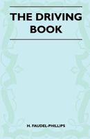 The Driving Book 1446507114 Book Cover