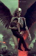 Look Homeward, Alien (The Chronicle of Thomas Wolf) B0G4VBPKLJ Book Cover