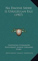 Na Daoine Sidhe Is Uirsgeulan Eile (1907) 1160199604 Book Cover