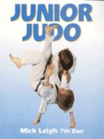 Junior Judo 0572018215 Book Cover