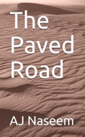 The Paved Road B08WS9DXKR Book Cover